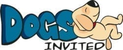 Dogs Invited for dog friendly holidays